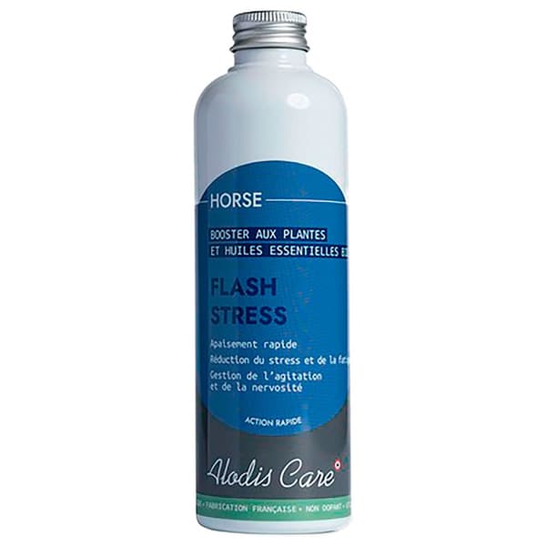Alodis Täydentävä Ruoka Flash Stress 500ml Kirkas
