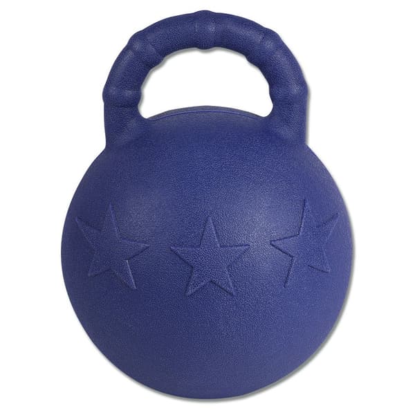 Waldhausen Hauska Pallo 25 Cm Sininen