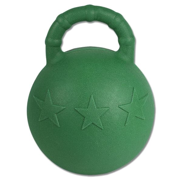 Waldhausen Hauska Pallo 25 Cm Vihreä