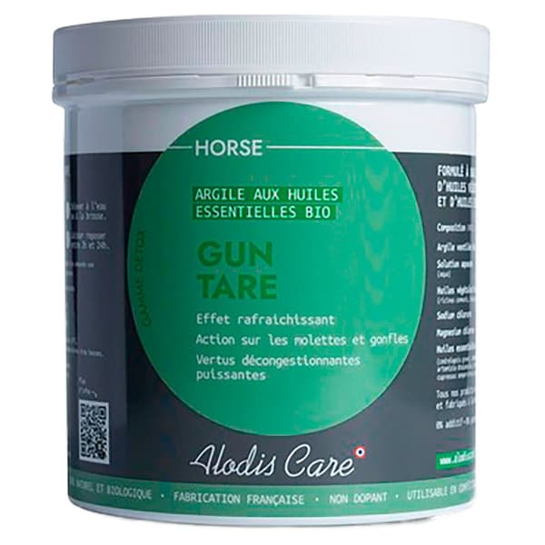 Alodis Täydentävä Ruoka Argyle Gun Tare 1kg Kirkas