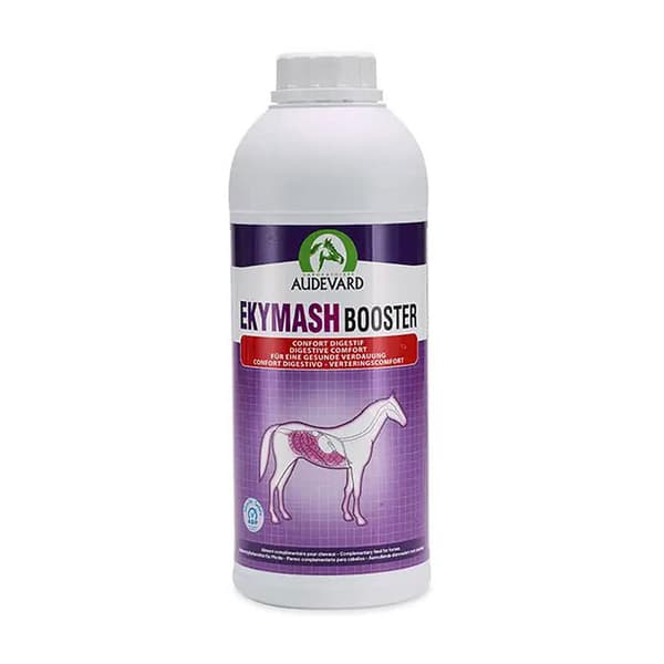 Audevard Hevosen Lisäosa Ekymash Booster 1l