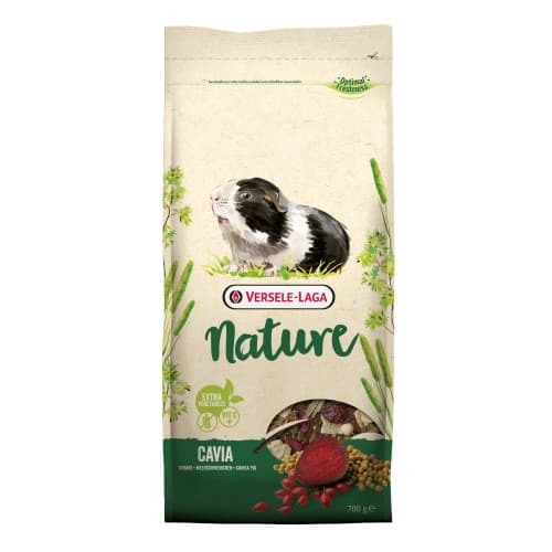 Nature Cavia