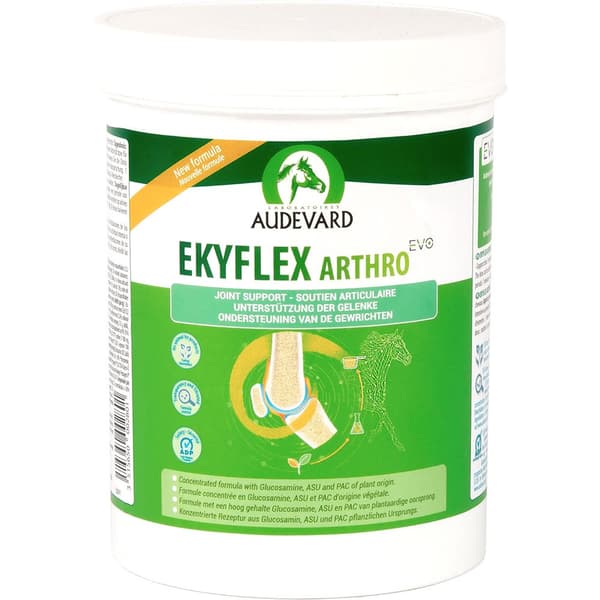 Audevard Hevosen Lisäosa Ekyflex Arthro Evo 450g