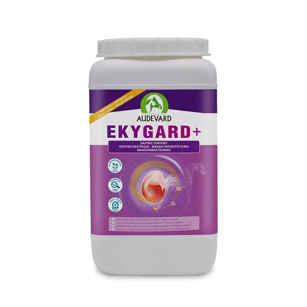 Audevard Hevosen Lisäosa Ekygard+ 2.4kg