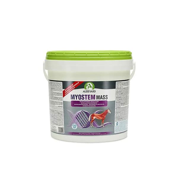 Audevard Hevosen Lisäosa Myostem Mass 6kg