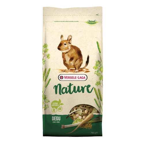 Nature Degu