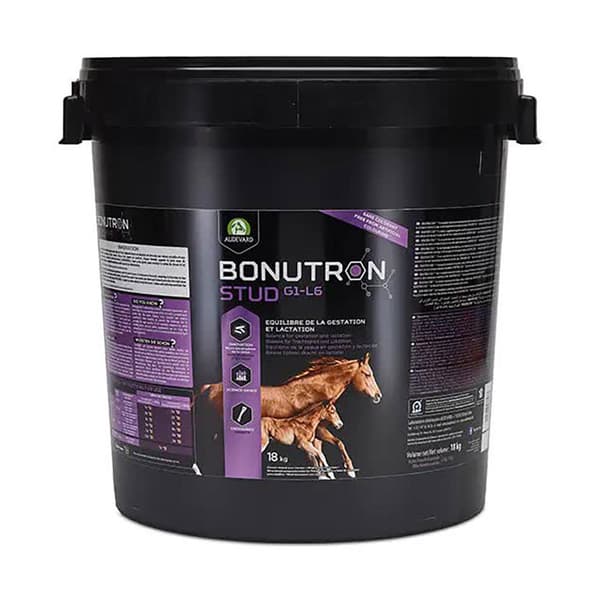 Audevard Hestetillæg Bonutron Stud G1-l6 18kg