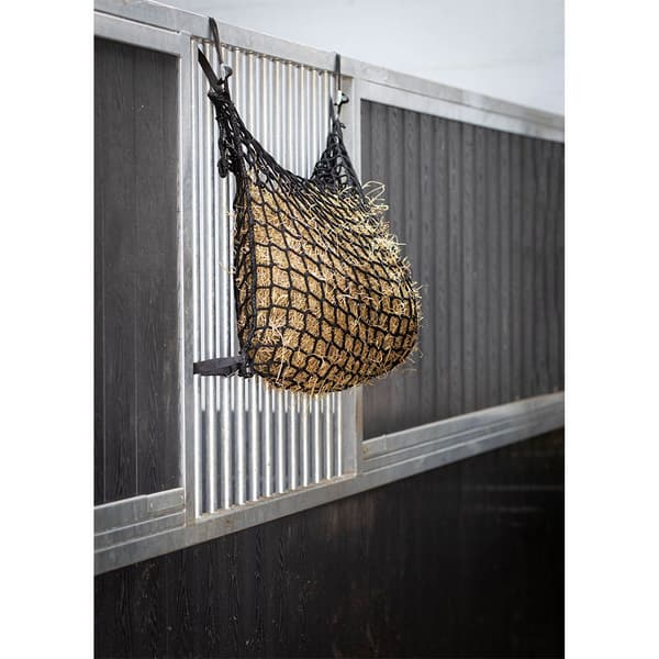 Harry´s Horse Slow Feeder Deluxe Heinäverkko Ruskea XL