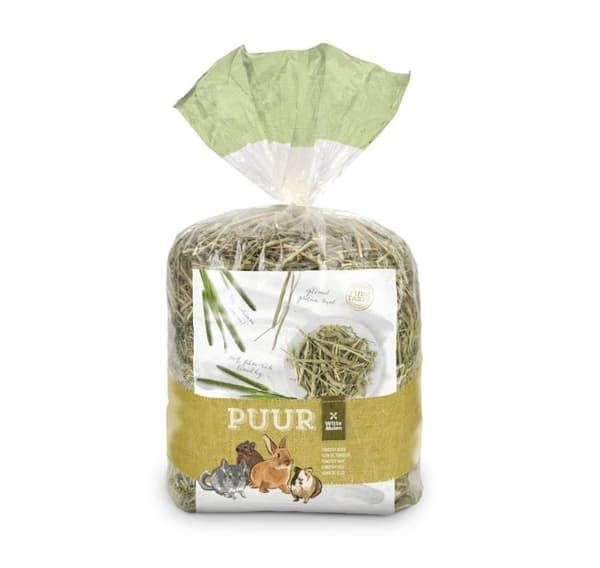 Timothy hø 500g