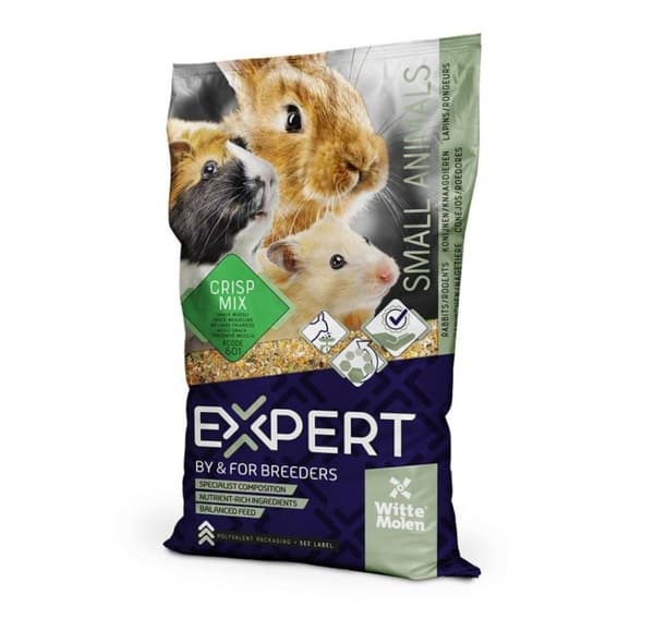 EXPERT sprø blanding 15kg