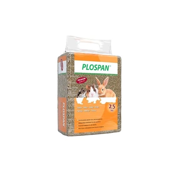 Høy, PLOSPAN 75L