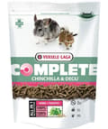 Miniatyrbillede 1 af 2: VERSELE LAGA Complete Chinchilla Degu - Mad til degus og chinchillaer - 8 kg