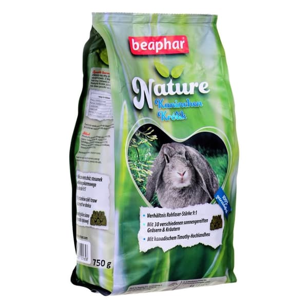 Beaphar rentouttava kaulapanta koirille - 65 cm