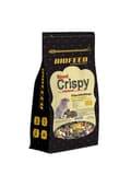 Miniatyrbillede 1 af 2: BIOFEED Royal Crispy Premium Chinchilla & Degu - foder til chinchillaer og deguer - 750 g