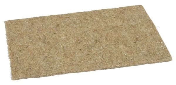KERBL Hampa Gnagarmatta - 100x40 cm
