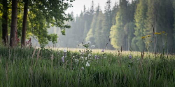 Naturligt Premium Hø 400 g til kaniner, marsvin og gnavere