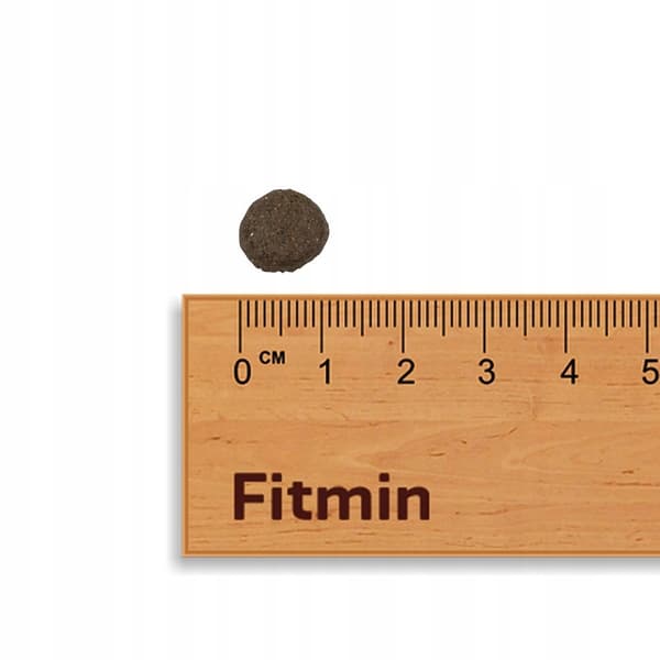 FITMIN Cat For Life Kitten kattmat för kattungar dräktiga katter 1,8 kg