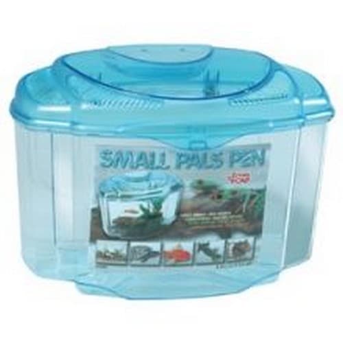 Pals Pen Small Animals Tillfälligt boende för smådjur