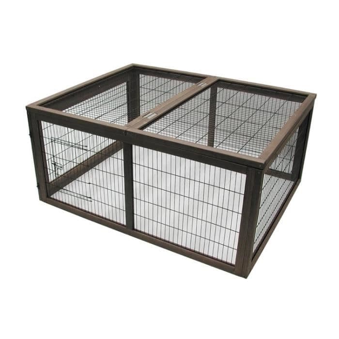 VADIGRAN Clapier Parc Quebec Kenia 120 x 95 x 56 cm