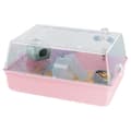 Miniatyrbillede 1 af 2: MINI DUNA Hamsterbur för hamstrar