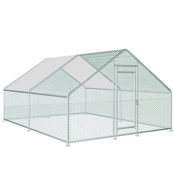Trekker kanala 4x3x2m