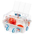 Miniatyrbillede 4 af 7: FERPLAST Combi 1 - Bur