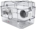 Miniatyrbillede 5 af 5: ZOLUX Cage RODY3 SOLO farve: hvid