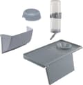 Miniatyrbillede 2 af 3: FERPLAST Lad 80 - Bur