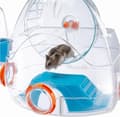 Miniatyrbillede 5 af 9: FERPLAST Combi 2 - Bur