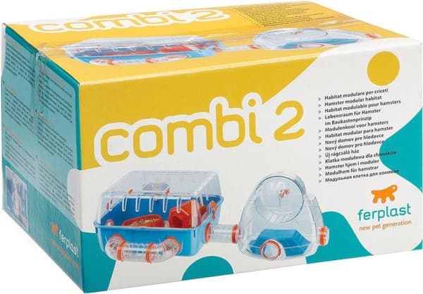 FERPLAST Combi 2 - Bur