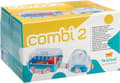 Miniatyrbillede 7 af 9: FERPLAST Combi 2 - Bur