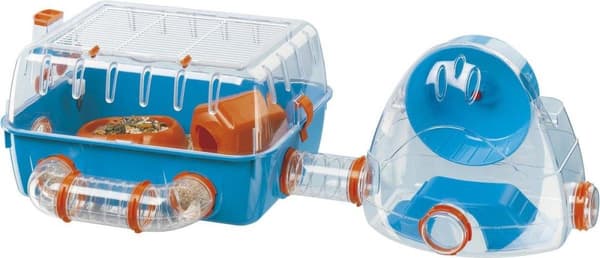 FERPLAST Combi 2 - Bur