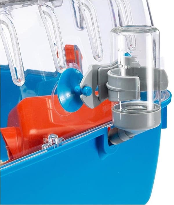 FERPLAST Combi 2 - Bur