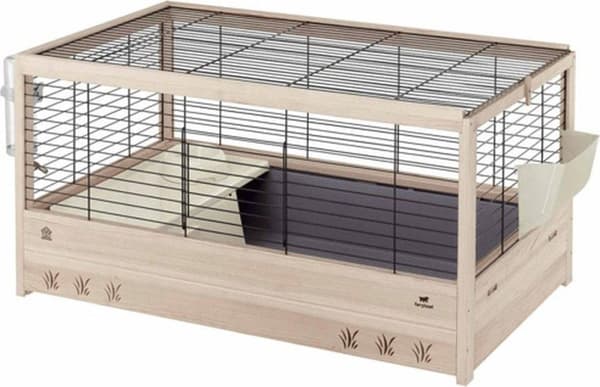 FERPLAST Arena 100 - Häkki