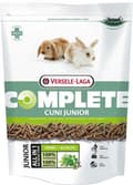 Miniatyrbillede 1 af 9: VERSELE LAGA Complete Cuni Junior - Foder til kaniner - 500 g