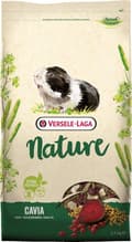 Miniatyrbillede 1 af 7: VERSELE LAGA Nature Cavia - Marsvinefoder - 2,3 kg