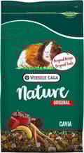 Miniatyrbillede 1 af 5: VERSELE LAGA Nature Original Cavia - Mad til cavia - 2,5 kg