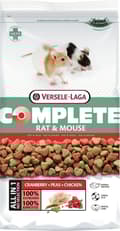 Miniatyrbillede 1 af 7: VERSELE LAGA Complete Rat&Mouse - Foder til rotter og mus - 2 kg