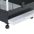 Pikkukuva 3 / 9: FERPLAST Nota Aviary - 161,5 cm