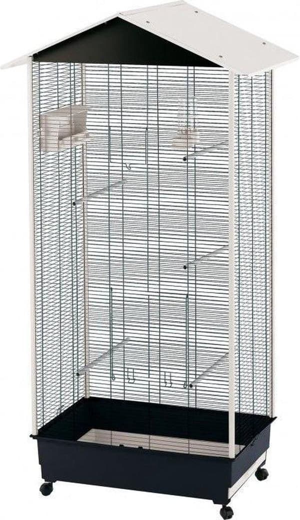FERPLAST Nota Aviary - 161,5 cm
