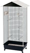 Pikkukuva 7 / 9: FERPLAST Nota Aviary - 161,5 cm