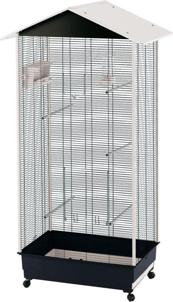 FERPLAST Nota Aviary - 161,5 cm