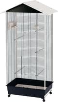 Pikkukuva 8 / 9: FERPLAST Nota Aviary - 161,5 cm