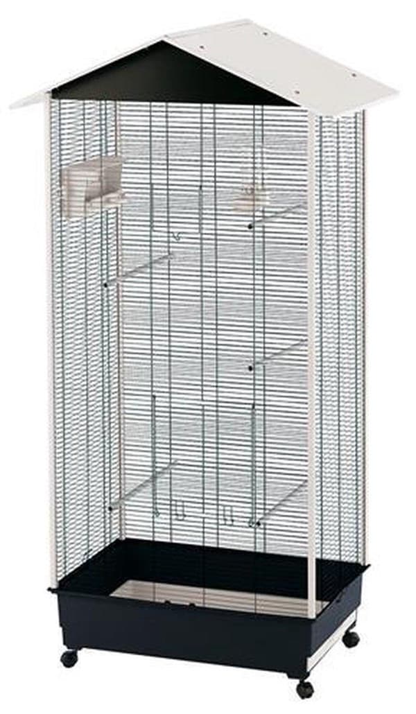 FERPLAST Nota Aviary - 161,5 cm