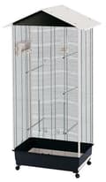 Pikkukuva 9 / 9: FERPLAST Nota Aviary - 161,5 cm