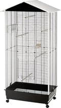 Pikkukuva 1 / 9: FERPLAST Nota Aviary - 161,5 cm