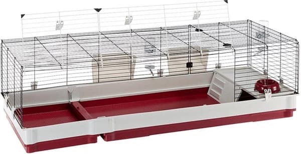 FERPLAST Krolik 160 - Bur