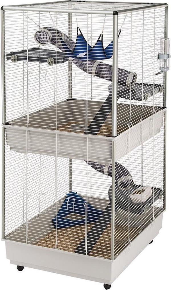 FERPLAST Furet Tower - Bur