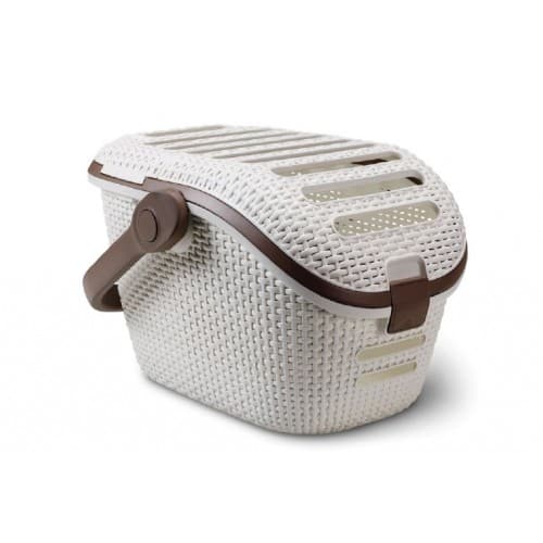 CURVER Beige - pet carrier