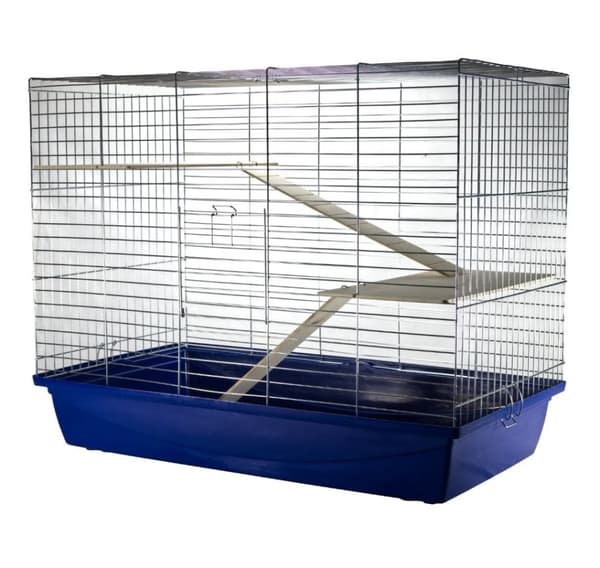 Bur Ilder 100 Zink G091 100x54x81cm